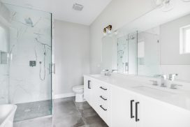 Destin Glass™ - Increase Your Home Value with these Bathroom Upgrades