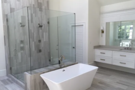 Shower Enclosures 101: The Three Designs of Shower Enclosures